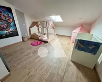 Maison, 232 m²