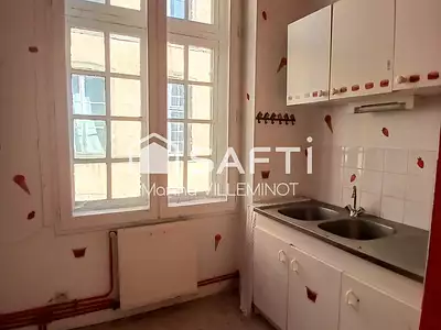 Appartement, 67 m²
