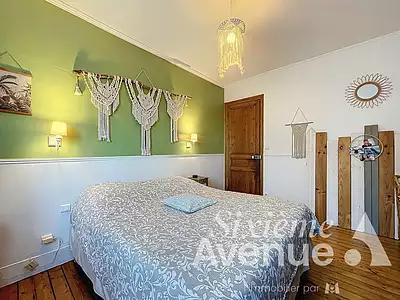 Maison, 128 m²