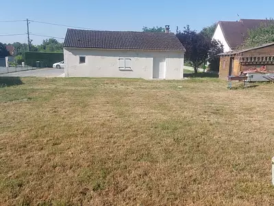 Maison, 70 m²