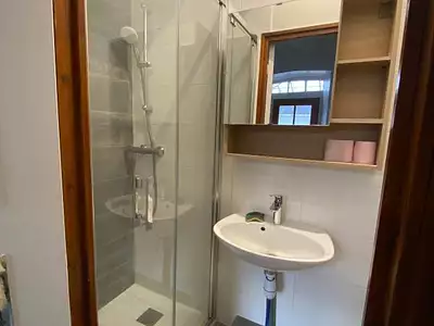 Appartement, 20 m²