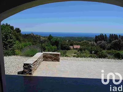 Maison, 200 m²