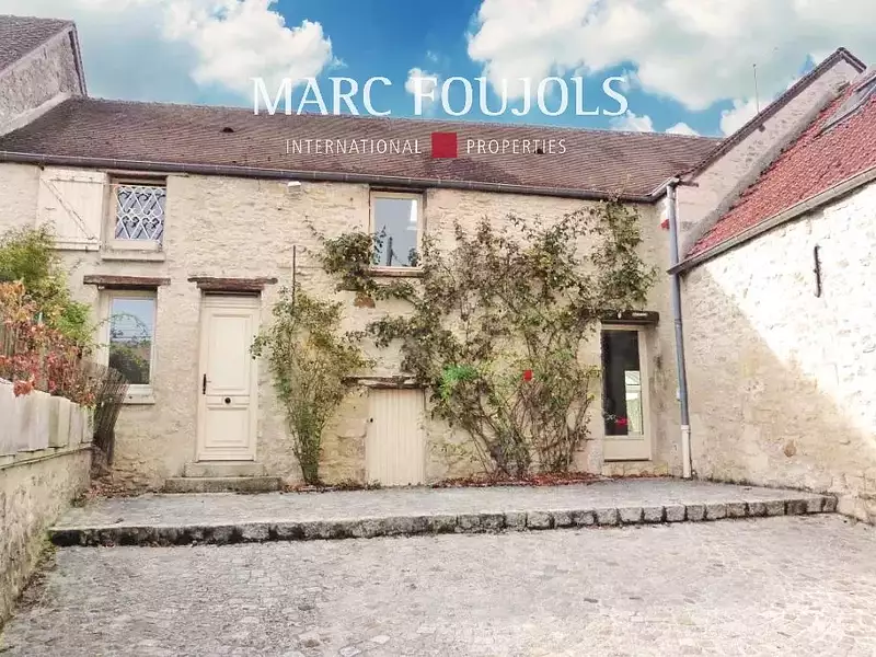 Maison, 167 m²