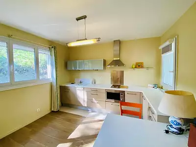 Maison, 154 m²