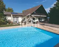 Maison, 196 m²