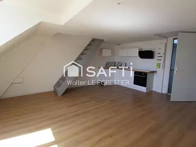 Appartement, 76 m²