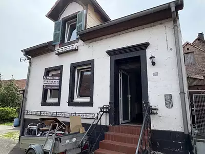Maison, 85 m²