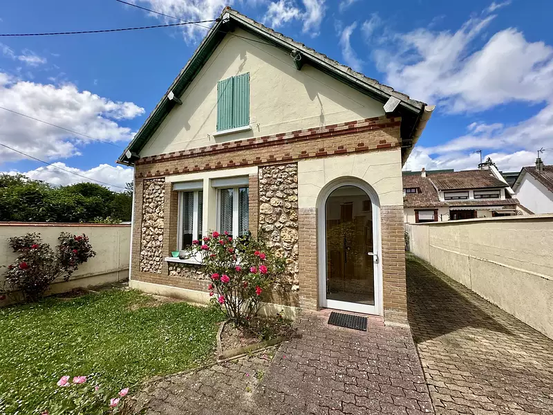 Maison, 75 m²