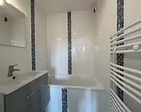 Appartement, 26,79 m²