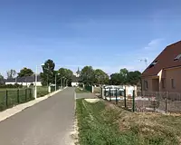 Terrain, 626 m²