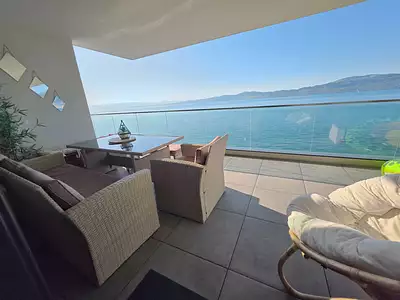 Appartement, 94 m²