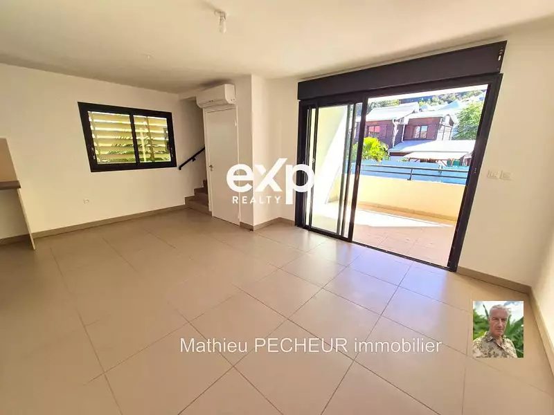 Appartement, 76 m²