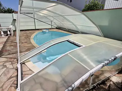 Maison, 133 m²