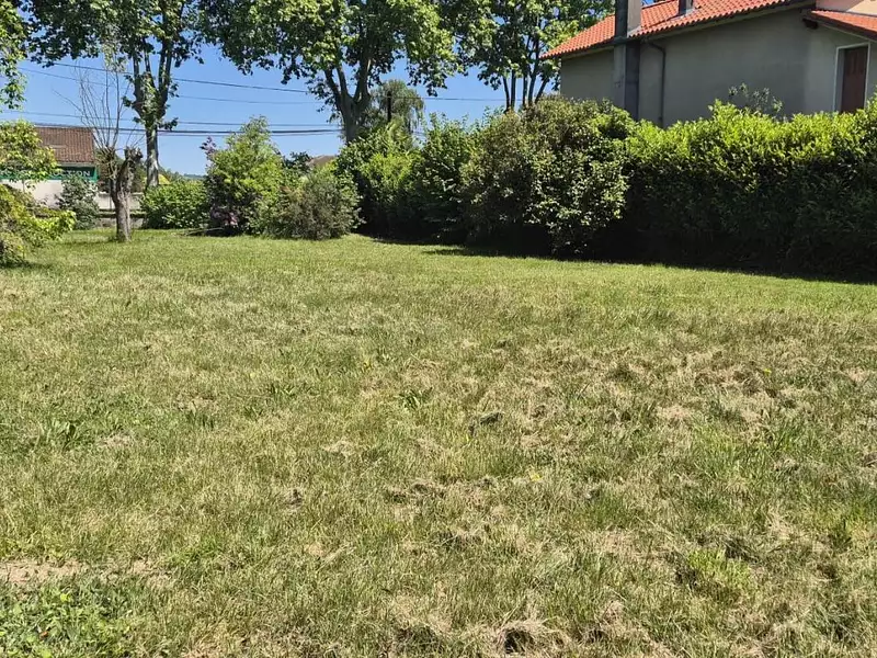 Maison, 203 m²