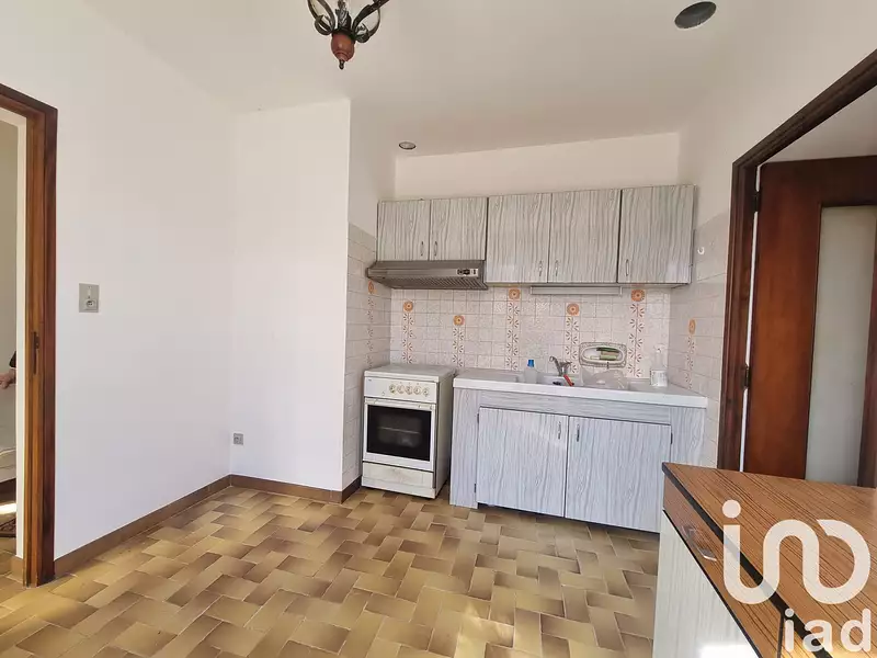 Maison, 110 m²