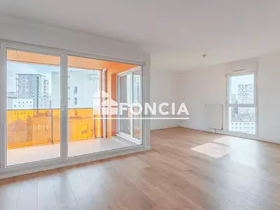 Appartement, 69 m²