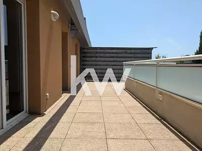 Appartement, 68,32 m²