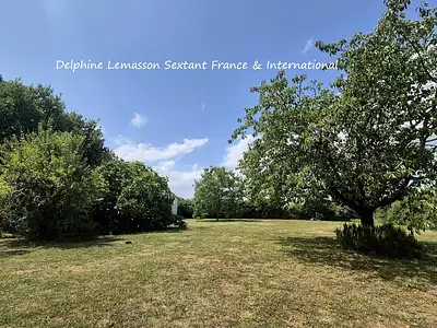 Maison, 104 m²