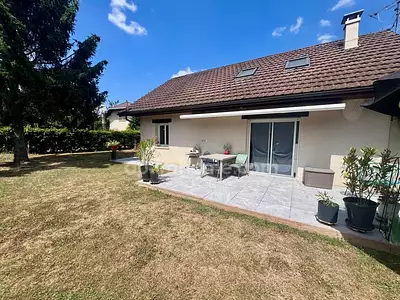 Maison, 100 m²