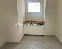 Appartement, 60,83 m²