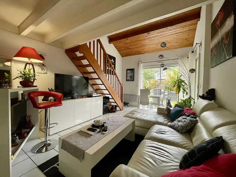 Maison, 57 m²