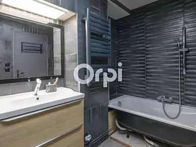Maison, 102 m²