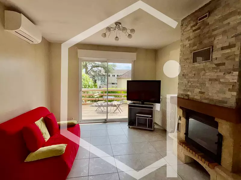 Maison, 127 m²