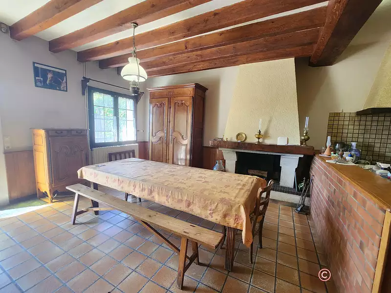 Maison, 213 m²