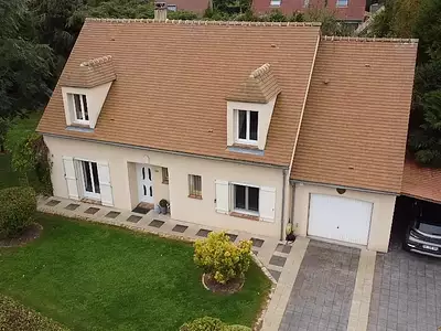 Maison, 155 m²