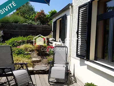Maison, 67 m²