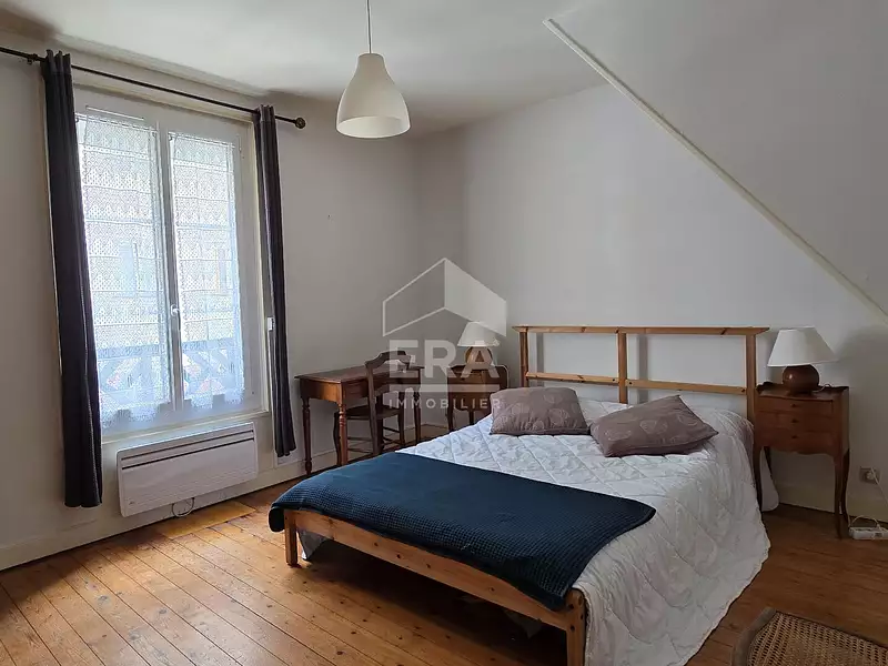 Maison, 41,26 m²