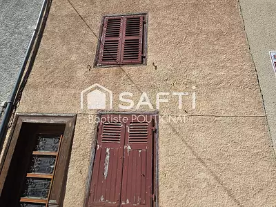 Maison, 75 m²