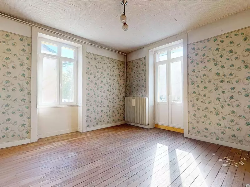 Appartement, 81,6 m²