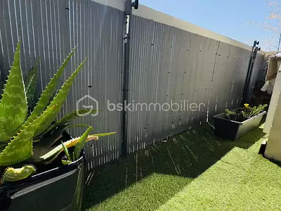 Appartement, 93 m²