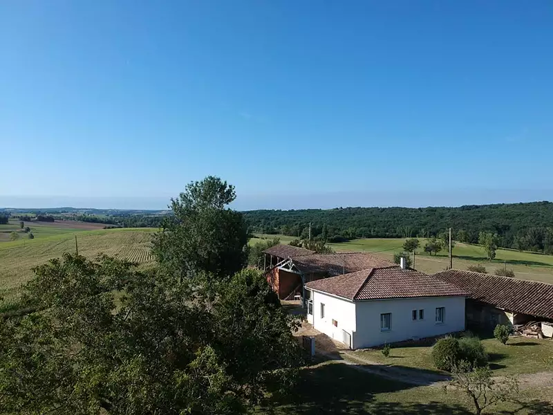 Maison, 88 m²