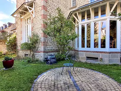 Maison, 350 m²