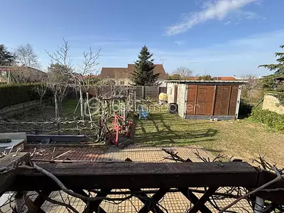 Maison, 98 m²