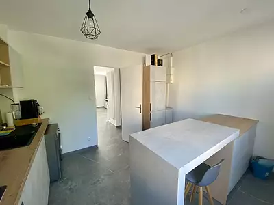 Appartement, 86 m²