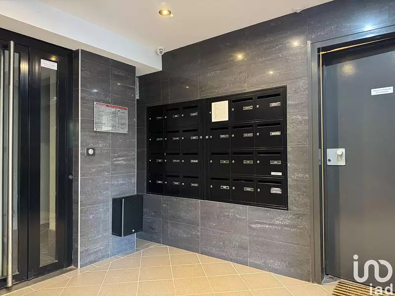 Divers, 65 m²