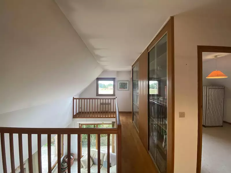 Maison, 195 m²