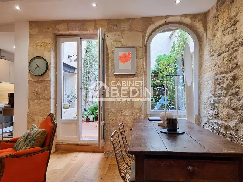 Appartement, 77,6 m²