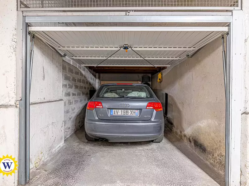 Appartement, 89,42 m²