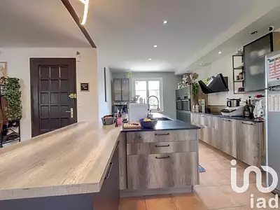 Maison, 164 m²