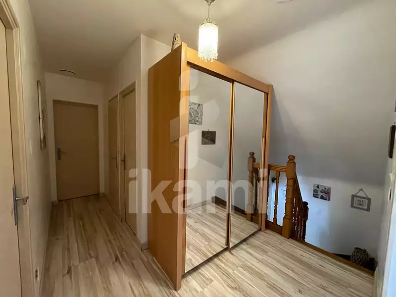 Maison, 127 m²
