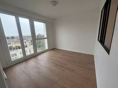 Appartement, 36 m²