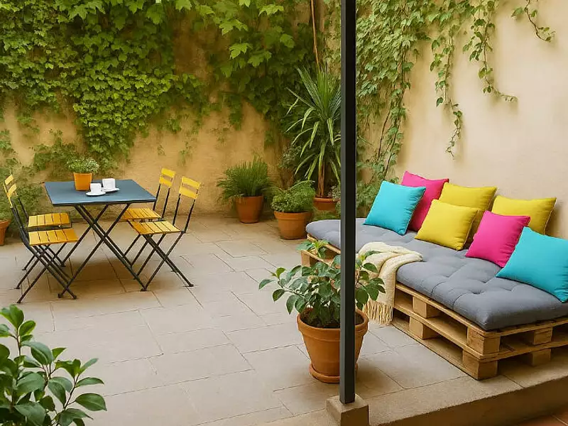 Appartement, 94,16 m²