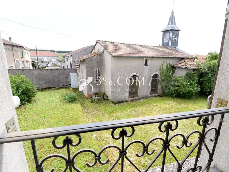 Maison, 264 m²