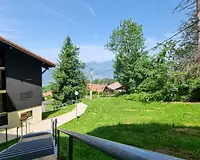 Appartement, 19,1 m²