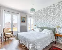 Appartement, 139 m²