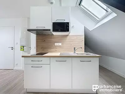 Appartement, 14,07 m²